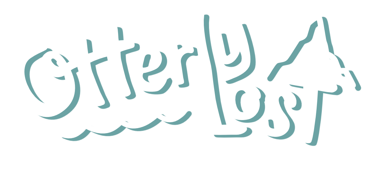 Logo Otterly Lost
